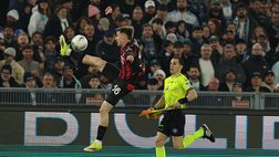 Modric, Fofana, Saelemaekers: torna l’ansia diffidati