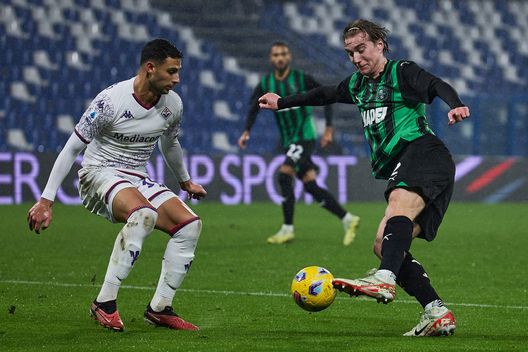 Ballardini: “Fiorentina con 24 titolari in rosa. Un altro giocatore in dubbio”- immagine 2