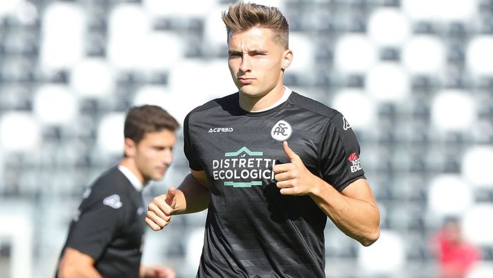 Salva Ferrer: “Diagnosticato il linfoma di Hodgkin. Lotterò, la paura non serve” - immagine 1