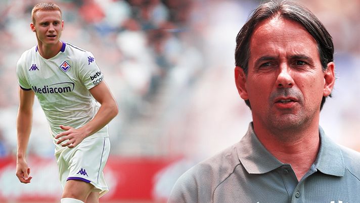 VN – Comuzzo-Arabia, cosa trapela. E alla Fiorentina viene proposto Hateboer VN – Comuzzo-Arabia, cosa trapela. E alla Fiorentina viene proposto Hateboer - immagine 1