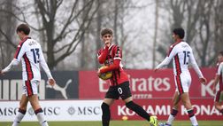 Coppa Italia Primavera, il Milan batte il Genoa ai rigori: sfiderà l’Inter nel prossimo turno