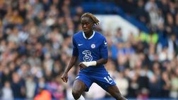 Romano: “Inter, per la difesa spunta Chalobah: i dettagli. Solet? L’Atletico…”