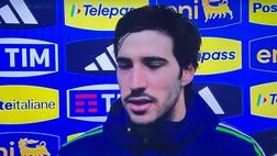 Tonali: “Che bello fare gol e vincere così, abbiamo giocato con semplicità”