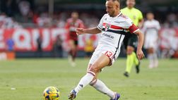 San Paolo-Ceara: dove vedere il match in diretta TV e streaming LIVE gratis