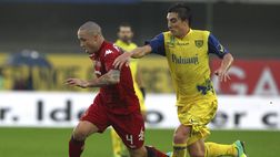 Fuga dal…Paradiso: l’ex Chievo Bentivoglio firma e poi “scappa”