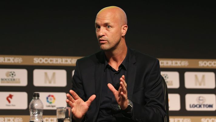 Jordi Cruijff in Indonesia: sarà il direttore tecnico della Nazionale - immagine 1