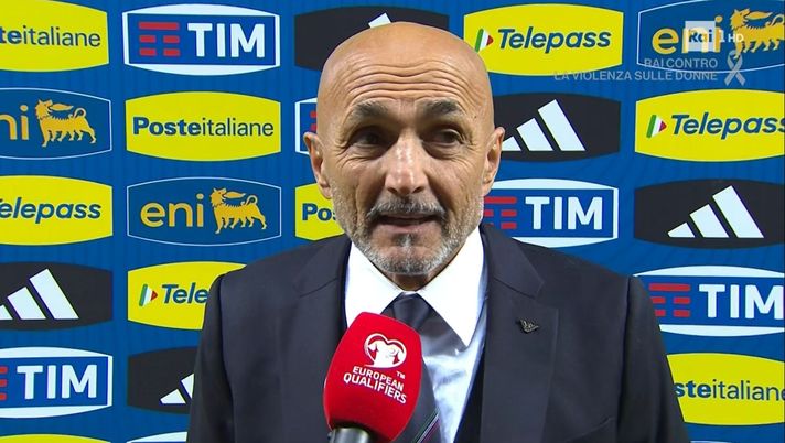 Spalletti: “Scudetto? Non tifo ma l’Inter ha potenzialità. A Guardiola e Inzaghi auguro…” - immagine 1