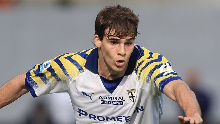 Parma, brutto infortunio per Cremaschi contro il Torino: è uscito in lacrime, cos’è successo - immagine 1