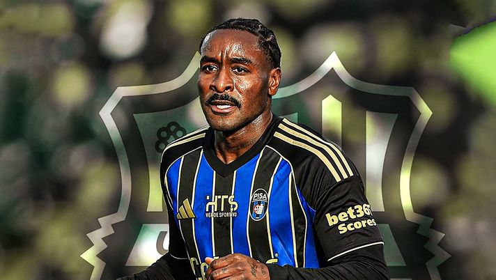 Di Marzio: “E’ fatta per Nzola al Sassuolo. La formula del trasferimento” - immagine 1