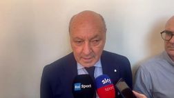 Inter, Marotta: “Scudetto? Non puntiamo soltanto a quello” | VIDEO