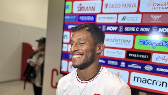 Padova-Alcione Milano, Varas: “Dovevamo rispondere al Renate, serve però più concretezza” - immagine 1