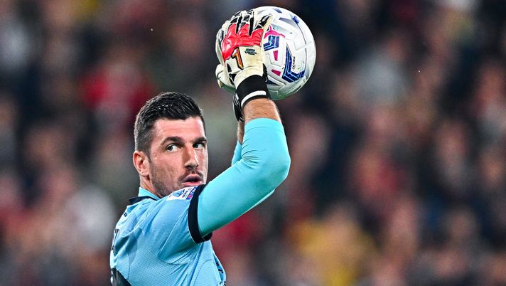 Pisa, Scuffet: “Vincere uno scudetto a Napoli ne vale 10! Sul mio ritorno…” - immagine 1