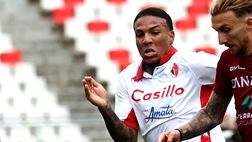 Folorunsho, l’Empoli non molla: concorrenza al Verona