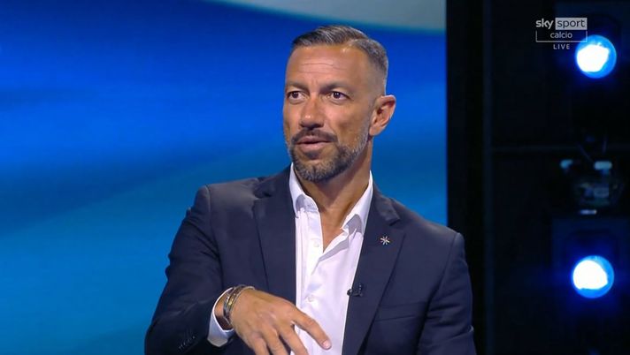 Quagliarella: “Inter, ecco la vera forza. Meglio giocare col Bologna perché…” - immagine 1