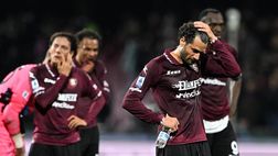 La Salernitana vende i pezzi pregiati: Parma e Cagliari vogliono un giocatore