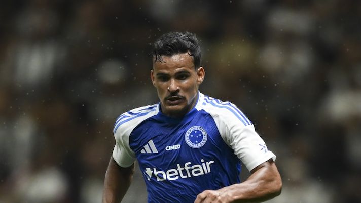 Romano – Como, spunta il nome di Kaiki: ecco chi è e a che punto è la trattativa - immagine 1