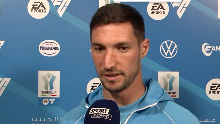 Politano: “Finale meritatissima. Il Bologna è forte. I rigori? Puoi allenarli, ma quando…” - immagine 1