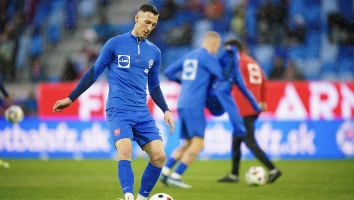 Getty Images Attacco, il Verona avanti per Bozenik - immagine 1