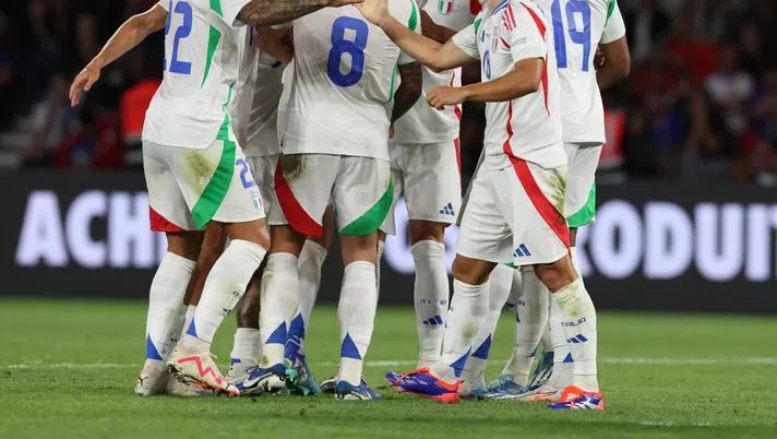 Francia-Italia Nations League (getty images)
