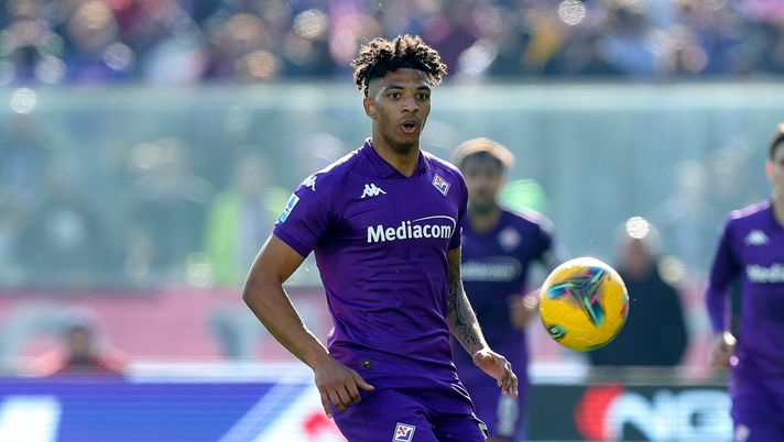 Ct Under 21 su Ndour: “Sono contento, posso seguire meglio lui e Casadei” - immagine 1