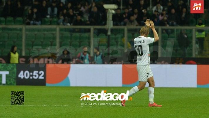 Serie B