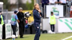 Cagliari, Nicola: “Vinto con una squadra forte; sul cambio di Luvumbo…”