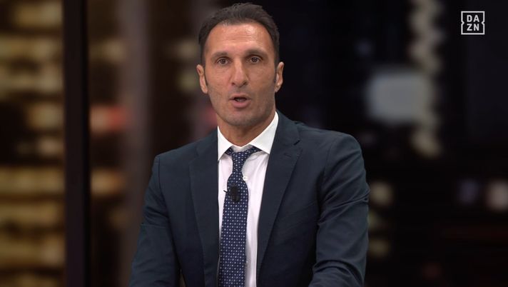 Bazzani: “Bastoni gran giocatore, ma va proprio fatta una riflessione su di lui: vi spiego” - immagine 1