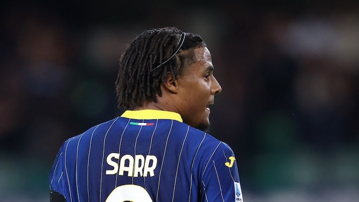 Udinese-Verona, formazioni ufficiali: la scelta su Ekkelenkamp e Palma! Per Zemura, Sarr e Frese… - immagine 1