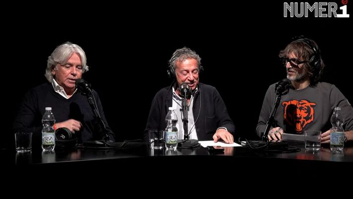 Cruciani: “Inter fa 6 punti con Atalanta e Bologna”. Zazzaroni: “E purtroppo segna…” - immagine 1