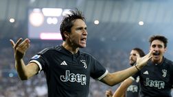 Juve, Salandin: “La polemica sulla posizione di Chiesa è campata in aria”