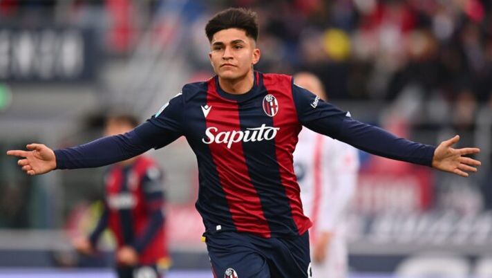 Lecce-Bologna, le formazioni ufficiali: fuori Beukema! La scelta su Skorupski, Castro e Morente Lecce-Bologna, le formazioni ufficiali: fuori Beukema! La scelta su Skorupski, Castro e Morente - immagine 1