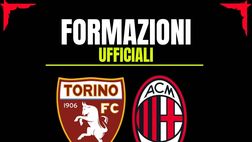 Primavera 1, formazioni ufficiali Torino-Milan: Renna in campo con il tridente pesante