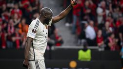 Lukaku a caccia dell’ultimo exploit. Vuole lasciare il segno prima dei saluti