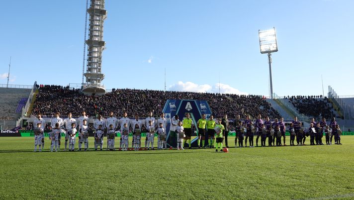 Fiorentina-Milan, il Franchi c’è: biglietti emessi e incasso lordo totale - immagine 1