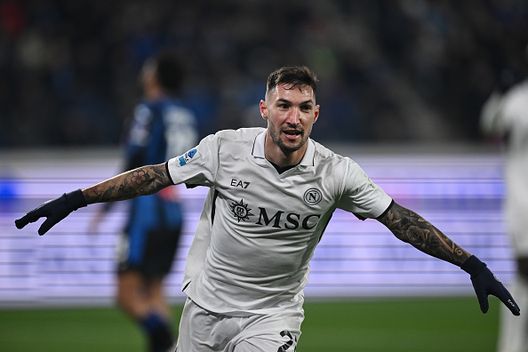 Atalanta-Napoli: Lukaku decisivo, 2-3 il finale- immagine 5