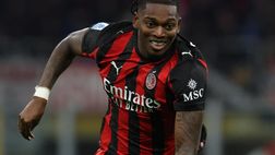 Ordine sicuro: “Alla lunga il miglior Milan della stagione. Leao eversore della serata”