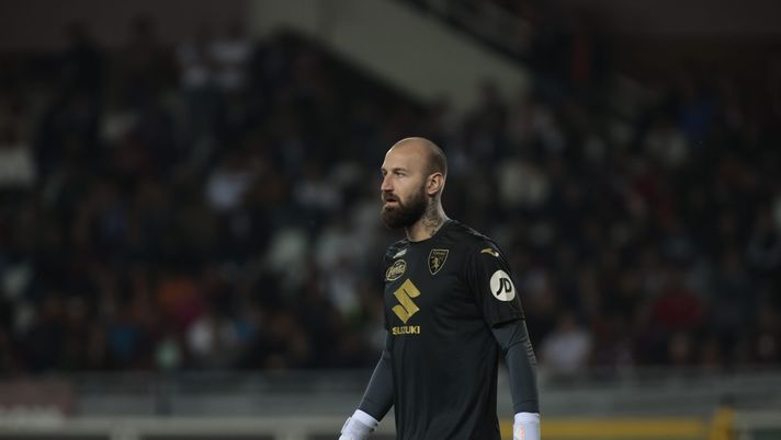 Portieri con la miglior percentuale di parate in Europa: Vanja in top 5 - immagine 1