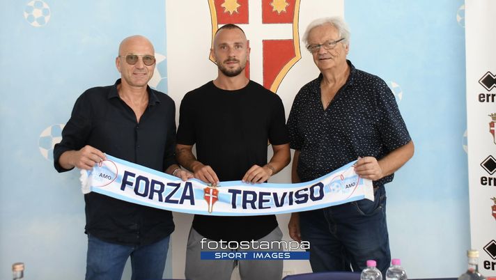 Mercato serie D, colpo Beccaro al Treviso. La Luparense scommette su De Zen - immagine 1