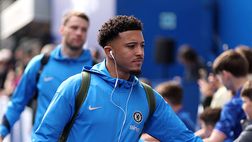 Romano – Sancho, l’accordo Roma-United è a un passo ma l’affare dipende dalla sua volontà