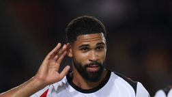 Milan, il ritorno di Loftus-Cheek: Allegri se lo gode, Tuchel gongola