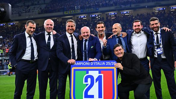 Tronchetti: “È l’Inter di Chivu. Marotta fuoriclasse. Inchiesta? Nessun timore. Poverini…”- immagine 3