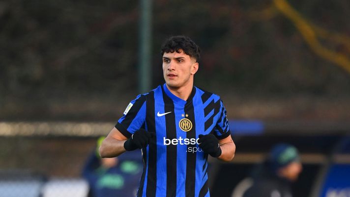 Inter, UFFICIALE: Vanzulli ceduto a titolo definitivo alla Feralpi Salò - immagine 1