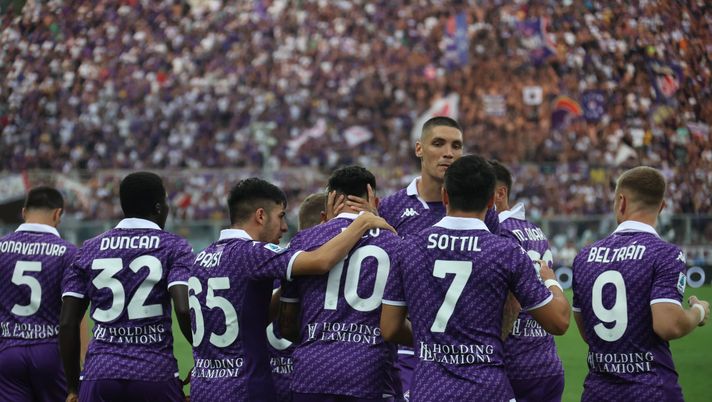 Verso il Rapid Vienna: la partita sarà trasmessa in chiaro - immagine 1