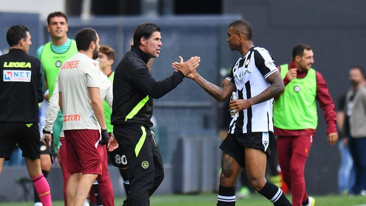 Tosolini (UdineseBlog): “L’Udinese segna molti gol dopo il 70′, merito di Sottil” - immagine 1