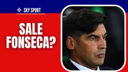 Panchina Milan – Fonseca in risalita? La situazione con Conceicao e Gallardo