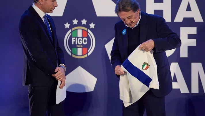 Boninsegna nella Hall of Fame del calcio italiano: i complimenti dell’Inter - immagine 1
