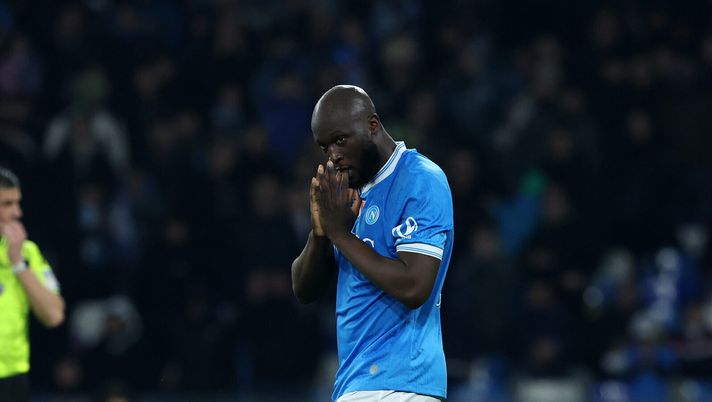 Romelu Lukaku non è nuovo a gesti come quello di questi giorni Lukaku