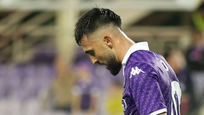 Gazzetta: “Sbilanciata, lenta e prevedibile. Berisha blocca Nico Gonzalez” - immagine 1