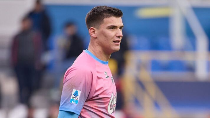 Ds Venezia: “Quanto starà fuori Stankovic! Pohjanpalo, gli infortunati e su Ben Yedder…” - immagine 1