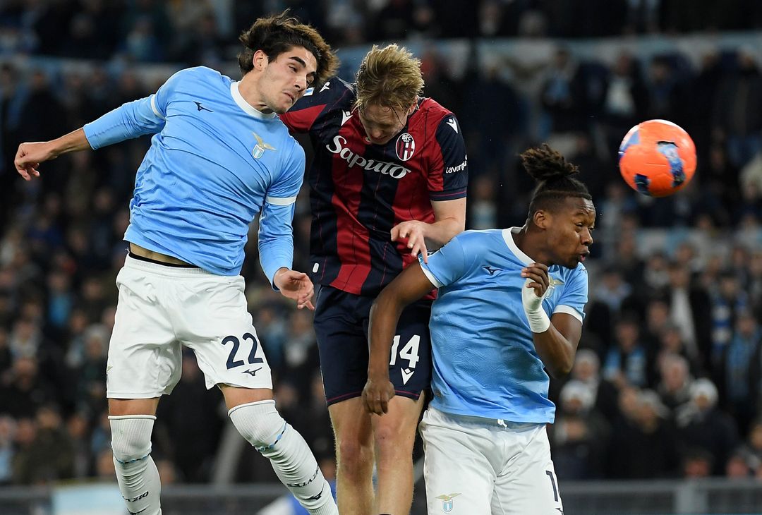 Cancellieri e Noslin